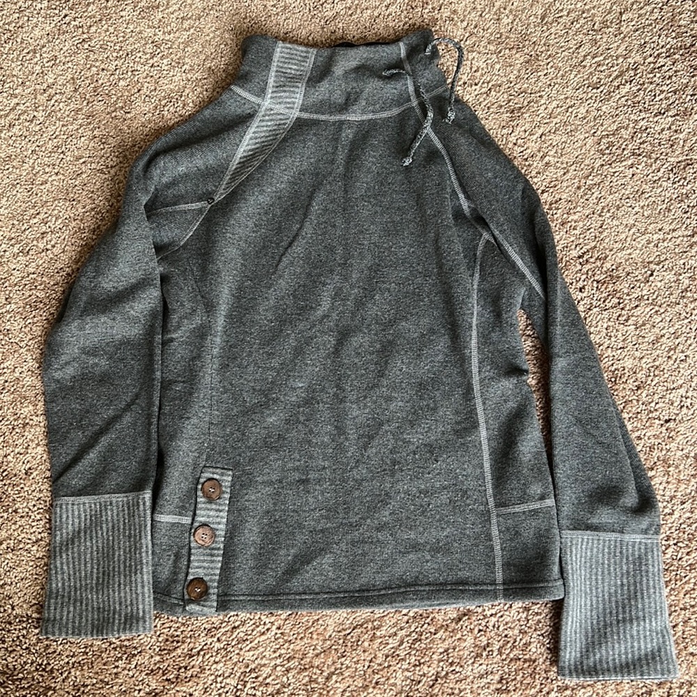 Prana Lucia Sweater